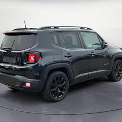 Jeep Renegade 1.0 Turbo T3 - 120 4x2 Brooklyn Edition PH 2 JA18P - Navi - Apple carplay occasion - S&eacute;r&eacute;zin-du-Rh&ocirc;ne - photo 3/24