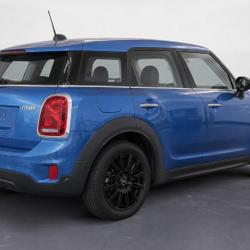 Mini Mini 1.5i - 136 - BVR 5P Cooper Edition Premium JA Black - Keyless - Cam&eacute;ra - Si&egrave;ges occasion - Mont&eacute;limar - photo 2/3