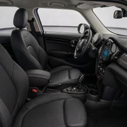 Mini Mini 1.5i - 136 - BVR 5P Cooper Edition Premium JA Black - Keyless - Cam&eacute;ra - Si&egrave;ges occasion - Mont&eacute;limar - photo 3/3