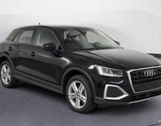 Audi Q2 Sérézin-du-Rhône