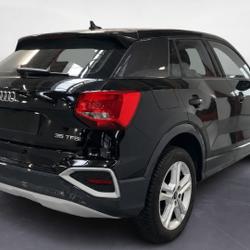 Audi Q2 1.5 35 TFSI - 150 - S-tronic Advanced PH 2 - Camera - led - virtual cockpit occasion - S&eacute;r&eacute;zin-du-Rh&ocirc;ne - photo 2/3