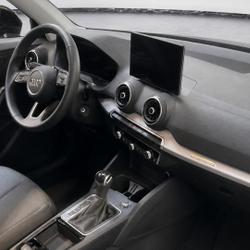 Audi Q2 1.5 35 TFSI - 150 - S-tronic Advanced PH 2 - Camera - led - virtual cockpit occasion - S&eacute;r&eacute;zin-du-Rh&ocirc;ne - photo 3/3