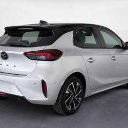 Opel Corsa 1.2i Turbo - 100 S&S GS PHASE 2 JA 16 P -Navi - Cam&eacute;ra - Apple car play occasion - S&eacute;r&eacute;zin-du-Rh&ocirc;ne - photo 2/3