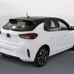 Opel Corsa 1.2i Turbo - 100 S&S GS PHASE 2 JA 16 P -Navi - Cam&eacute;ra - Apple car play - occasion - S&eacute;r&eacute;zin-du-Rh&ocirc;ne - photo 2/3