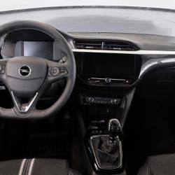 Opel Corsa 1.2i Turbo - 100 S&S GS PHASE 2 JA 16 P -Navi - Cam&eacute;ra - Apple car play - occasion - S&eacute;r&eacute;zin-du-Rh&ocirc;ne - photo 3/3