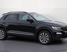 Volkswagen T-Roc Montélimar