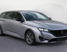 Peugeot 308 SW Phase 2 Montélimar