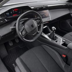 Peugeot 308 SW Phase 2 SW 1.5 HDi 130 - EAT8 III Active Pack occasion - Mont&eacute;limar - photo 3/3