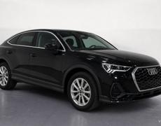 Audi Q3 Montélimar