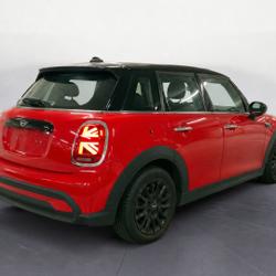Mini Mini 1.5i - 136 - BVR 5P Cooper Edition Premium JA Black - Keyless - Cam&eacute;ra - Si&egrave;ges chauff occasion - Mont&eacute;limar - photo 2/3