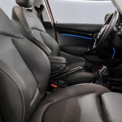Mini Mini 1.5i - 136 - BVR 5P Cooper Edition Premium JA Black - Keyless - Cam&eacute;ra - Si&egrave;ges chauff occasion - Mont&eacute;limar - photo 3/3