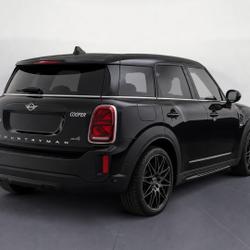 Mini Mini 1.5i - 136 - COUNTRYMAN Cooper Edition Premium Plus JA17 NOIRE -Toit ouvrant pano - Sieges &eacute occasion - S&eacute;r&eacute;zin-du-Rh&ocirc;ne - photo 2/3