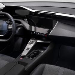 Peugeot 308 III Phase 1 1.6 PHEV - 180 - BV e-EAT8 III Allure Pack Keyless - Navi Apple carplay - R&eacute;gul vitesse ada occasion - S&eacute;r&eacute;zin-du-Rh&ocirc;ne - photo 3/3