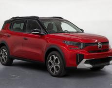 Citroen C3 Aircross Sérézin-du-Rhône