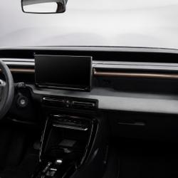 Citroen C3 Aircross 1.2i Hybride - 145 S&S - Plus Apple carplay - Cam&eacute;ra occasion - S&eacute;r&eacute;zin-du-Rh&ocirc;ne - photo 3/3