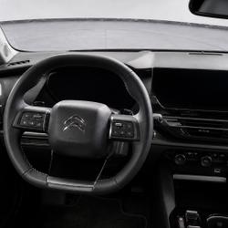 Citroen C5 X 1.2i - 130 S&S - EAT8 You JA19 - Keyless - Navi - Cam&eacute;ra occasion - S&eacute;r&eacute;zin-du-Rh&ocirc;ne - photo 3/3