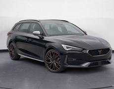 Cupra Leon Sportstourer Montélimar
