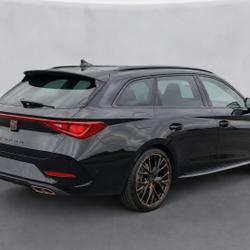 Cupra Leon Sportstourer Sportstourer 1.4 e-Hybrid - 245 - DSG 6 VZ CUP JA19P - Toit ouvrant pano - Si&egrave;ges cuir &eacu occasion - Mont&eacute;limar - photo 2/3