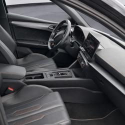 Cupra Leon Sportstourer Sportstourer 1.4 e-Hybrid - 245 - DSG 6 VZ CUP JA19P - Toit ouvrant pano - Si&egrave;ges cuir &eacu occasion - Mont&eacute;limar - photo 3/3