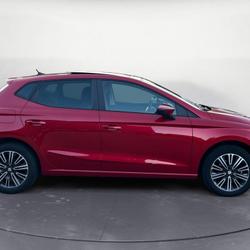 Seat Ibiza 1.0 TSI - 115 DSG 7 Copa JA16P - Toit ouvrant - Full led - Keyless occasion - S&eacute;r&eacute;zin-du-Rh&ocirc;ne - photo 2/25