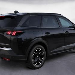 Peugeot 5008 1.2i Hybrid -145 - e-DCS6 III GT JA19P -7PL - Grip control - Cam&eacute;ra occasion - Mont&eacute;limar - photo 2/3