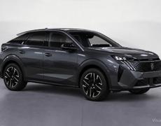 Peugeot 3008 Montélimar