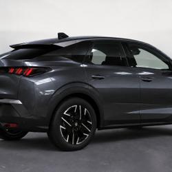 Peugeot 3008 1.2i Hybrid -145e-DCS6 III Allure Pack Panoramique - Cam&eacute;ra 360 - JA19 - Grip controle - Si&egrave;ges v occasion - Mont&eacute;limar - photo 2/3