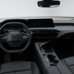 Peugeot 3008 1.2i Hybrid -145e-DCS6 III Allure Pack Panoramique - Cam&eacute;ra 360 - JA19 - Grip controle - Si&egrave;ges v occasion - Mont&eacute;limar - photo 3/3
