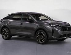 Peugeot 3008 Sérézin-du-Rhône