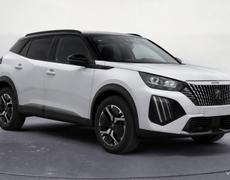 Peugeot 2008 Sérézin-du-Rhône