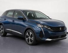 Peugeot 3008 Sérézin-du-Rhône