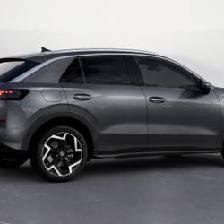 Volkswagen T-Roc 1.5 eTSI Hybrid 150 - DSG 7 R-Line JA18 - Si&egrave;ges volant chauffant - Cam&eacute;ra - R&eacute; occasion - S&eacute;r&eacute;zin-du-Rh&ocirc;ne - photo 2/3