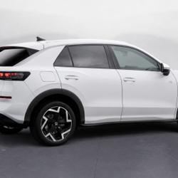 Volkswagen T-Roc 1.5 eTSI Hybrid 150 - DSG 7 R-Line JA18 - Toit ouvrant - Attelage - Si&egrave;ges volant chauffant occasion - S&eacute;r&eacute;zin-du-Rh&ocirc;ne - photo 2/3