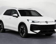 Volkswagen T-Roc Montélimar