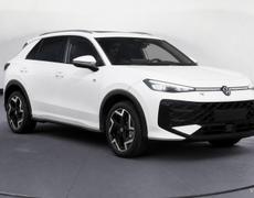 Volkswagen T-Roc Montélimar