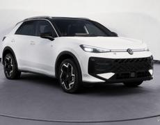 Volkswagen T-Roc Montélimar