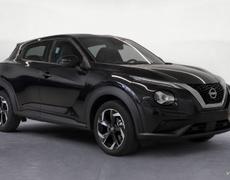 Nissan Juke Montélimar