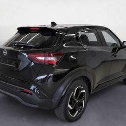 Nissan Juke 1.0 DIG-T - 114 - N-Connecta JA17 - Cam&eacute;ra - Keyless - Apple carplay occasion - Mont&eacute;limar - photo 2/3