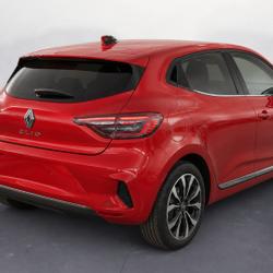 Renault Clio 5 1.0 Tce - 90 V Techno PH2 JA16P - Cam&eacute;ra - Navi Aplle carplay occasion - S&eacute;r&eacute;zin-du-Rh&ocirc;ne - photo 2/3