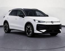 Volkswagen T-Roc Sérézin-du-Rhône