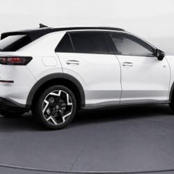 Volkswagen T-Roc 1.5 eTSI Hybrid 150 - DSG 7 R-Line JA18 - Toit ouvrant - Attelage - Si&egrave;ges volant chauffant - Cam&eacute;r occasion - S&eacute;r&eacute;zin-du-Rh&ocirc;ne - photo 2/3