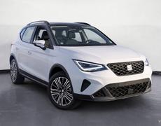 Seat Arona Montélimar