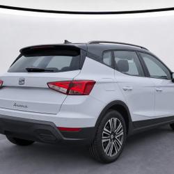 Seat Arona 1.0 TSI - 115 DSG 7 Copa JA 17P - Clim auto - Apple car play - Led occasion - Mont&eacute;limar - photo 2/3