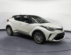 Toyota C-HR Montélimar