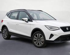 Seat Arona Montélimar