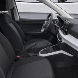 Seat Arona 1.0 TSI - 110 DSG 7 Style JA 17P - Clim auto - Apple car play - Led occasion - Mont&eacute;limar - photo 3/3