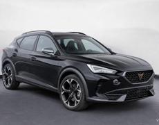 Cupra Formentor 1.4 e-Hybrid - 204 - BV DSG 6  V JA19 - Caméra 360 - Keyless - Sièges et volant chauff
