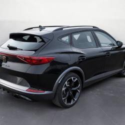 Cupra Formentor 1.4 e-Hybrid - 204 - BV DSG 6 V JA19 - Cam&eacute;ra 360 - Keyless - Si&egrave;ges et volant chauff occasion - S&eacute;r&eacute;zin-du-Rh&ocirc;ne - photo 2/3