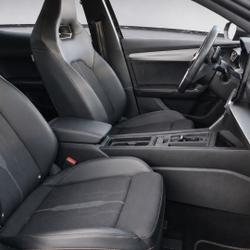 Cupra Formentor 1.4 e-Hybrid - 204 - BV DSG 6 V JA19 - Cam&eacute;ra 360 - Keyless - Si&egrave;ges et volant chauff occasion - S&eacute;r&eacute;zin-du-Rh&ocirc;ne - photo 3/3
