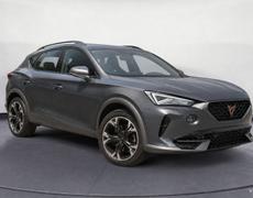 Cupra Formentor Montélimar